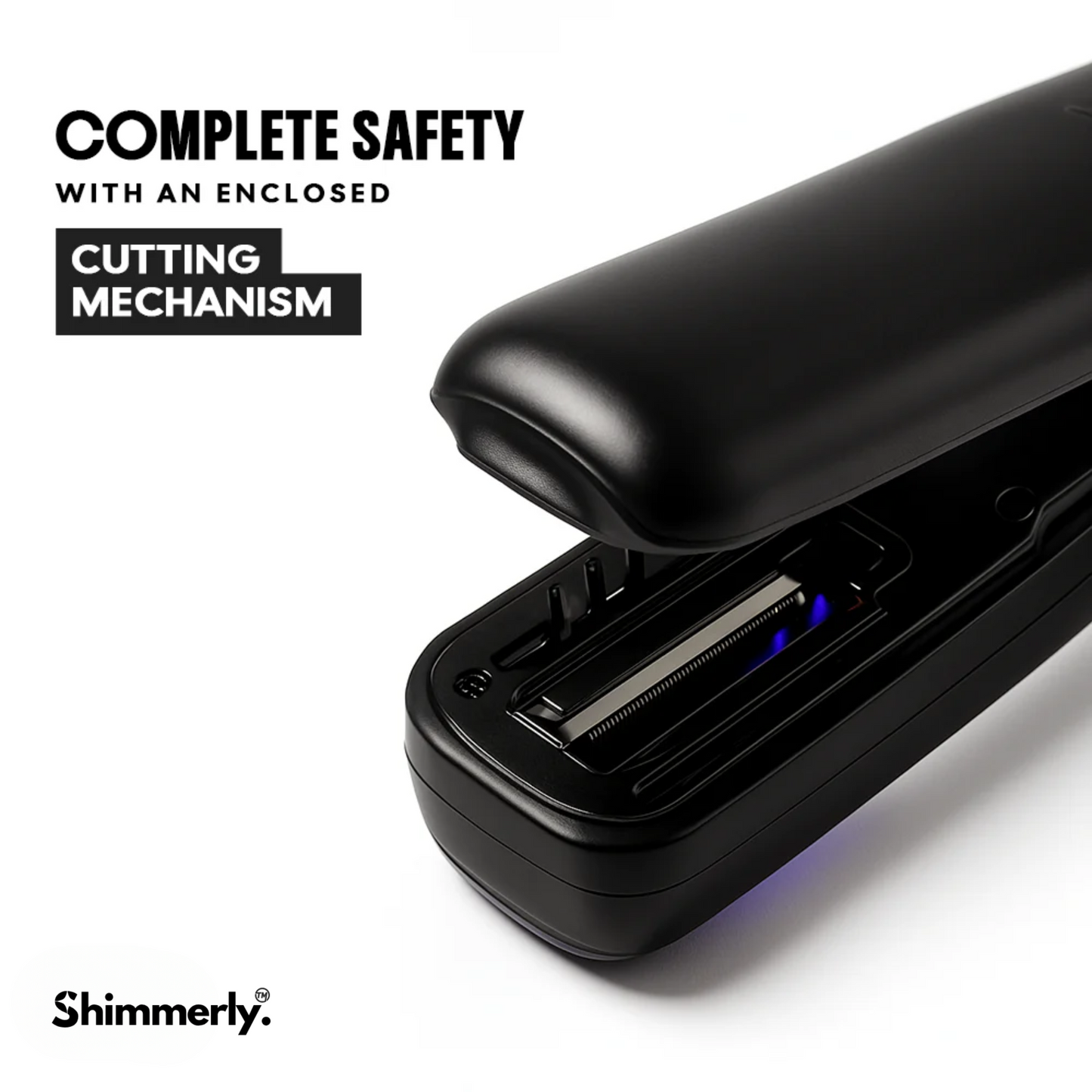 Split End Hair Trimmer Pro | 1 Year Warranty