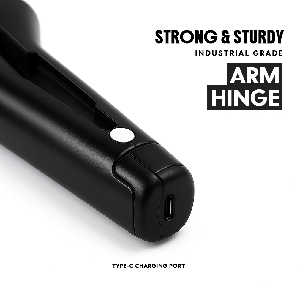 Split End Hair Trimmer Pro | 1 Year Warranty