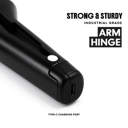 Split End Hair Trimmer Pro | 1 Year Warranty