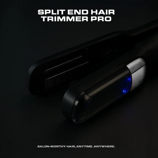 Split End Hair Trimmer Pro | 1 Year Warranty